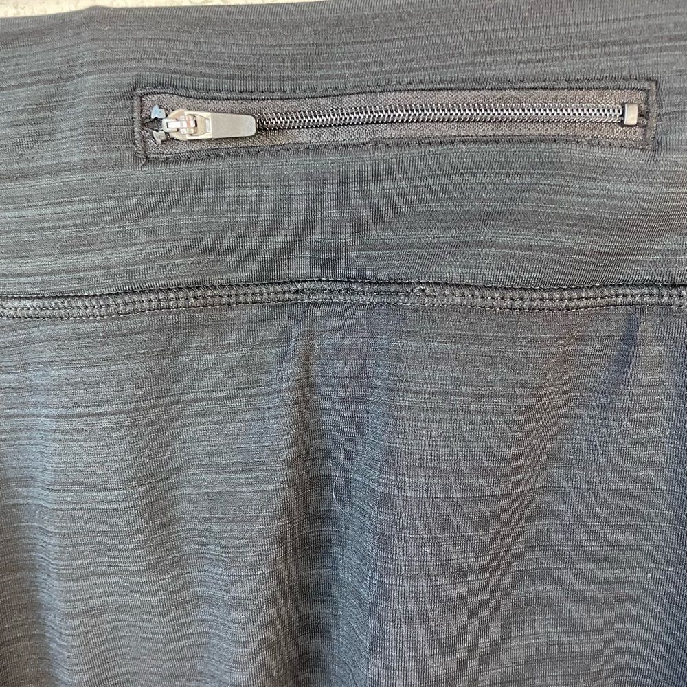 NWT Ideology Black Athletic Skort Size 3X - Picture 5 of 6